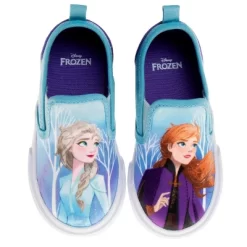 Frozen Elsa Anna Girls No Lace Shoes - Kids Disney Character Loafer Low Top SlipOn Casual Tennis Canvas Sneakers (size 5-12 Toddler - Little Kid) 18 Frozen Elsa Anna Girls No Lace Shoes - Kids Disney Character Loafer Low Top SlipOn Casual Tennis Canvas Sneakers (size 5-12 Toddler - Little Kid) -Family Trends Shop GUEST 49278697 a810 405c ae51 e3d6caf15f5b