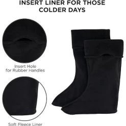 Disney Minnie Mouse Girl's Rain Boots With Soft Removable Liner, Toddler ( 1-4 Years) -Family Trends Shop GUEST 49330e5c c673 4c89 a733 5872b8454186