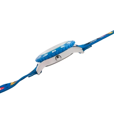 Boys' Disney Mickey Mouse Watch - Blue 3 Boys' Disney Mickey Mouse Watch - Blue - Image 3