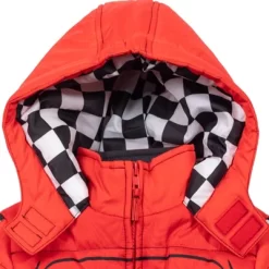 Disney Pixar Cars Lightning McQueen Winter Coat Puffer Jacket Little Kid -Family Trends Shop GUEST 4ad5ae48 791a 4bc3 aab5 7f9a4a509137