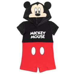 Disney Mickey Mouse Baby Costume Romper Newborn To Infant -Family Trends Shop GUEST 4bce267e d7cb 4f5d bfdc 7abb3ad94b90