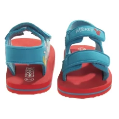 Disney Mickey Mouse Boys Dual Sizes Sandals. (Toddler/Little Kids) 9 Disney Mickey Mouse Boys Dual Sizes Sandals. (Toddler/Little Kids) -Family Trends Shop GUEST 4c4795d1 c2c0 4cba 909c 67904f1f6668
