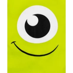 Disney Pixar Monsters Inc. Mike Baby Cuddly Costume Short Sleeve Bodysuit & Hat -Family Trends Shop GUEST 4c482d27 695a 44fe 9645 51434359c4a8