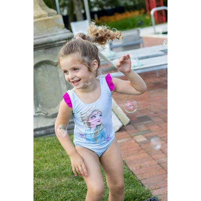 Disney Frozen Elsa Princess Anna Girls One Piece Bathing Suit Bikini Top Rash Guard Modest Swimsuit Skirt And Bottom 5 Set Toddler 1 Disney Frozen Elsa Princess Anna Girls One Piece Bathing Suit Bikini Top Rash Guard Modest Swimsuit Skirt And Bottom 5 Set Toddler