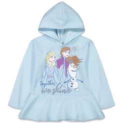 Disney Frozen Elsa Girls Fleece Hoodie And Leggings Outfit Set Toddler -Family Trends Shop GUEST 4c5ba096 e54e 4db0 964b db623f80fd56