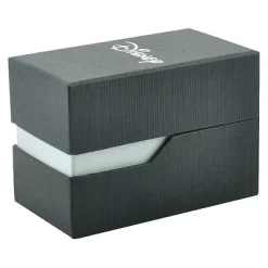 Women's Disney Mickey Mouse Enamel Sparkle Watch - Black