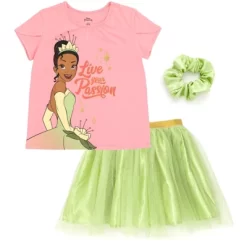 Disney Princess Disney Moana Princess Frozen Rapunzel Jasmine Belle Girls T-Shirt Tulle Skirt And Scrunchie 3 Piece Outfit Set Little Kid To Big Kid 29 Disney Princess Disney Moana Princess Frozen Rapunzel Jasmine Belle Girls T-Shirt Tulle Skirt And Scrunchie 3 Piece Outfit Set Little Kid To Big Kid -Family Trends Shop GUEST 4db31d9d 3e58 4862 9ecf 5a2867c00b2e