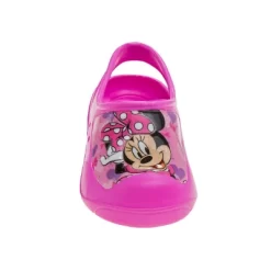 Disney Minie Mouse Girls Clogs Closed Toe With Back Strap Sandals (Toddler) -Family Trends Shop GUEST 4e22bf27 f4c9 48ce b95d d480e3b825eb