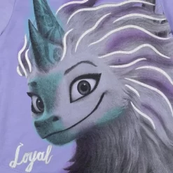 Disney Vampirina Raya And The Last Dragon Princess Lion King Winnie The Pooh Sisu Simba Girls T-Shirt And Leggings Outfit Set Little Kid To Big Kid -Family Trends Shop GUEST 4fa62ba7 b359 4112 a109 60d9f4f76abe