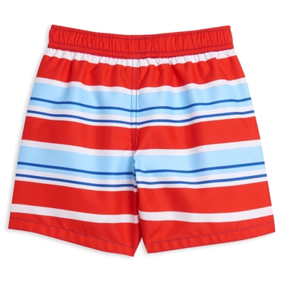 Disney Mickey Mouse Rash Guard And Swim Trunks Outfit Set Infant To Toddler 5 Disney Mickey Mouse Rash Guard And Swim Trunks Outfit Set Infant To Toddler - Image 5