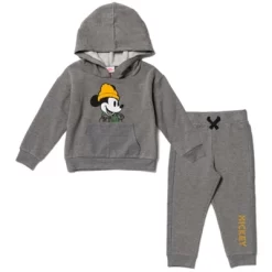 Disney Mickey Mouse Baby Fleece Pullover Hoodie And Jogger Pants Set Infant -Family Trends Shop GUEST 51932870 3b77 431d 8728 4c75abb8fdbb