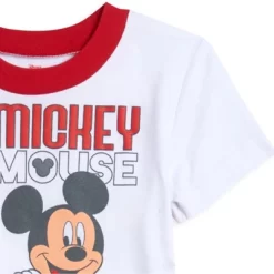 Disney Mickey Mouse Pluto Baby T-Shirt And Shorts Outfit Set Infant 18 Disney Mickey Mouse Pluto Baby T-Shirt And Shorts Outfit Set Infant -Family Trends Shop GUEST 51bfef1f aac7 450e b372 8ada3f7092ce