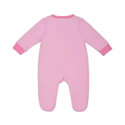 Disney Girl's Character Print Footed Baby Coverall Jumpsuit With Bow Headband Set For Infant -Family Trends Shop GUEST 51fd905f d38d 49f1 a53d a36c710e8672