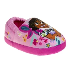 Disney Encanto Madrigal Family Toddler Girls' Dual Sizes Slippers -Family Trends Shop GUEST 52afffb4 2600 4713 8877 f327177ca30f