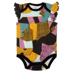 Disney Nightmare Before Christmas Jack Skellington Sally Baby Girls 5 Pack Bodysuits 15 Disney Nightmare Before Christmas Jack Skellington Sally Baby Girls 5 Pack Bodysuits -Family Trends Shop GUEST 53407cb8 9848 4770 afe8 1eea033c5b9e