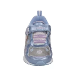 Disney Girl Frozen II Hook And Loop Closure Sneaker (Toddler) -Family Trends Shop GUEST 534dbcde e76e 4377 9f45 a03faccf7f19