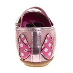 Disney Minnie Mouse, Frozen Anna & Elsa Girls' Flat Shoes (Toddler Sizes) -Family Trends Shop GUEST 539ded03 136b 477c 98bc 6215a08af6ae