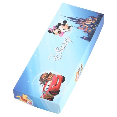 Girls' Disney Finding Dory Nemo And Dory Plastic Time Teacher Watch - Pink 1 Girls' Disney Finding Dory Nemo And Dory Plastic Time Teacher Watch - Pink