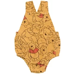 Disney Winnie The Pooh Mickey Mouse Goofy Donald Duck Baby Short Overalls Newborn To Infant 10 Disney Winnie The Pooh Mickey Mouse Goofy Donald Duck Baby Short Overalls Newborn To Infant -Family Trends Shop GUEST 55075913 805a 453d 9e6b 55ea6fcb64d6