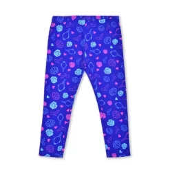 Disney Princess Girl's 3 Pack Enchanting Graphic Tee Shirt, Zip Up Hoodie Jacket And Legging Pant Set For Kids -Family Trends Shop GUEST 5599b461 6f1a 48d6 918b 268ec99ac303