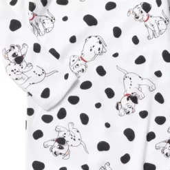 Disney 101 Dalmations Patch Baby 2 Pack Long Sleeve Swaddle Sleeper Gowns Newborn -Family Trends Shop GUEST 56128686 ccce 47f3 800f 6b38d058f700