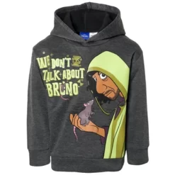 Disney Encanto Bruno Fleece Pullover Hoodie Toddler To Big Kid 17 Disney Encanto Bruno Fleece Pullover Hoodie Toddler To Big Kid -Family Trends Shop GUEST 57f28e30 dba7 4c8d b779 96ffe5feba36