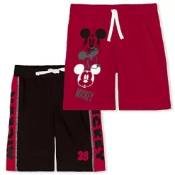 Disney 2PkMickeyShortSet/Toddler -Family Trends Shop GUEST 5817ac38 73ab 4fe6 8441 bd26756328a7