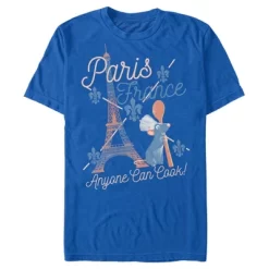 Disney Men's Ratatouille Anyone Can Cook T-Shirt 5 Disney Men's Ratatouille Anyone Can Cook T-Shirt -Family Trends Shop GUEST 5838bf35 baae 42bd 903b b9980952c2e7