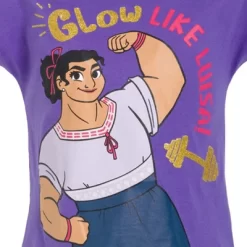 Disney Princess Ariel Snow White Rapunzel Girls 3 Pack T-Shirts Little Kid To Big Kid -Family Trends Shop GUEST 58493ed9 45dc 4cdb 9782 a2476a75d557