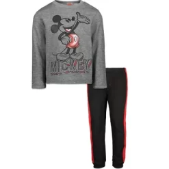 Disney Mickey Mouse Goofy Donald Duck Pluto Baby Fleece Pullover T-Shirt And Pants Infant 26 Disney Mickey Mouse Goofy Donald Duck Pluto Baby Fleece Pullover T-Shirt And Pants Infant -Family Trends Shop GUEST 59af3925 a80c 4286 942b fa92b4906578