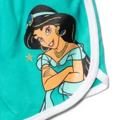 Disney Princess Belle Jasmine Moana Rapunzel Tiana Ariel Girls French Terry 3 Pack Shorts Toddler To Big Kid 14 Disney Princess Belle Jasmine Moana Rapunzel Tiana Ariel Girls French Terry 3 Pack Shorts Toddler To Big Kid -Family Trends Shop GUEST 5a22bec3 ee20 4ba4 9b5f 3bbbdb2e4af0