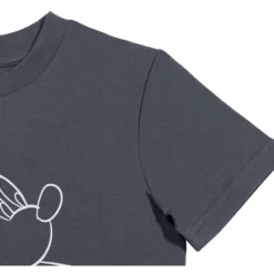 Disney Mickey Mouse T-Shirt And Shorts Outfit Set Grey / Oatmeal -Family Trends Shop GUEST 5b9839b7 89fc 4e62 98cd f88831149ffc
