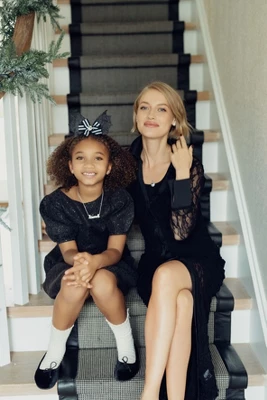 Disney The Nightmare Before Christmas Womens Sterling Silver And Cubic Zirconia Jack Pendant Necklace, 18'' 3 Disney The Nightmare Before Christmas Womens Sterling Silver And Cubic Zirconia Jack Pendant Necklace, 18'' - Image 3