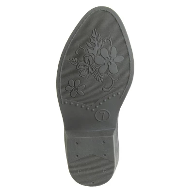 Disney Minnie Mouse Girls' Cowgirl Boots (Toddler/Little Kids) 4 Disney Minnie Mouse Girls' Cowgirl Boots (Toddler/Little Kids) - Image 4