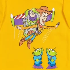 Disney Pixar Toy Story Woody Buzz Lightyear Rex Forky Pullover Hoodie Toddler -Family Trends Shop GUEST 5cdbfcaa cbef 4d12 a7b8 801b3424f0d5