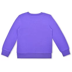 Disney Girl's 2-Pack Fearless Frozen Graphic Pullover Sweatshirt And Taped Jogger Pants Set For Kids -Family Trends Shop GUEST 5ec2746b ece7 4590 885e e18e2c0d904f