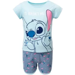 Disney Minnie Mouse Lilo & Stitch Descendants Evie Uma Girls T-Shirt And French Terry Shorts Outfit Set Toddler To Big Kid -Family Trends Shop GUEST 6080d268 4987 4dc3 8c99 f4dea4b98e24