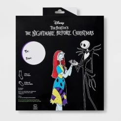 Disney Women's The Nightmare Before Christmas 15 Days Of Socks Advent Calendar - Assorted Colors 4-10 -Family Trends Shop GUEST 63946f54 144f 4ec5 a7e0 1dd6f8f1a99b