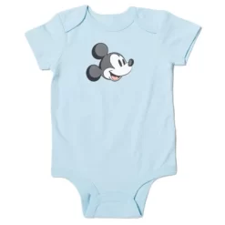 Disney Mickey Mouse Pluto Baby Snap Bodysuits And Pants Newborn To Infant -Family Trends Shop GUEST 6408612a 77a7 47a2 9fb6 ea12a84ce635