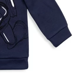 Disney Pixar Toy Story Woody Buzz Lightyear Rex Forky Pullover Hoodie Toddler -Family Trends Shop GUEST 6616430a b176 42c4 9584 13272ad77be6