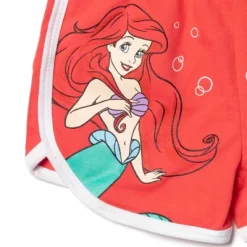 Disney Princess Belle Jasmine Moana Rapunzel Tiana Ariel Girls French Terry 3 Pack Shorts Toddler To Big Kid 13 Disney Princess Belle Jasmine Moana Rapunzel Tiana Ariel Girls French Terry 3 Pack Shorts Toddler To Big Kid -Family Trends Shop GUEST 66a87714 1b35 451f b210 d841bdf08cc1