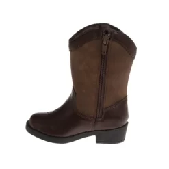 Disney Pixar Toy Story Slip On Boots (Toddler) -Family Trends Shop GUEST 672b55df 1990 465b b8f9 57f438a495b8