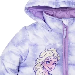 Disney Frozen Princess Anna Elsa Girls Zip Up Puffer Jacket Little Kid 14 Disney Frozen Princess Anna Elsa Girls Zip Up Puffer Jacket Little Kid -Family Trends Shop GUEST 6767d2e0 ed9b 4fd2 bdce a26fec777c88 1
