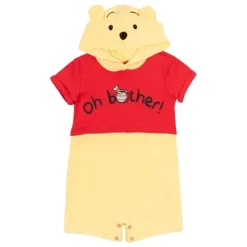 Disney Winnie The Pooh Costume Short Sleeve Romper 18 Disney Winnie The Pooh Costume Short Sleeve Romper -Family Trends Shop GUEST 68864fe4 c4b8 4dc2 a78c bad364a9cf95
