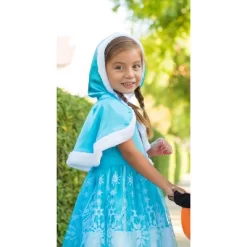 Disney Frozen Elsa Girls Fur Dress Little Kid To Big Kid -Family Trends Shop GUEST 694bac68 6136 4f40 a781 be17184bbbe4