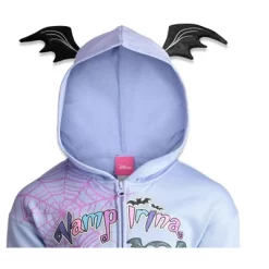Disney Vampirina Girls French Terry Zip Up Hoodie Toddler -Family Trends Shop GUEST 69d44f9b 9218 4ce3 bdfe d1cc00a9beb0