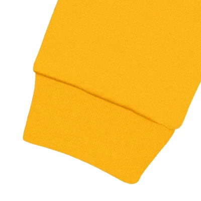 Disney Lion Guard Kion Toddler Boys Fleece Cosplay Pullover Hoodie Yellow 3 Disney Lion Guard Kion Toddler Boys Fleece Cosplay Pullover Hoodie Yellow - Image 3