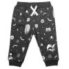 Disney Nightmare Before Christmas Sally Jack Skellington Baby 3 Pack Jogger Pants Newborn To Infant