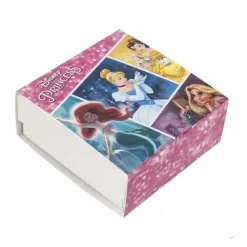 Disney Princess Little Mermaid Crystal Seashell Yellow Gold Plated Pendant Necklace, 18" -Family Trends Shop GUEST 6e589df4 5019 4b75 865d 548810081317