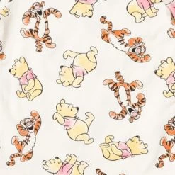 Disney Winnie The Pooh Tigger Winnie The Pooh Baby 4 Pack Snap Bodysuits Newborn To Infant -Family Trends Shop GUEST 6ee7cd6c 44c9 48a3 806b 8cb844558a0f